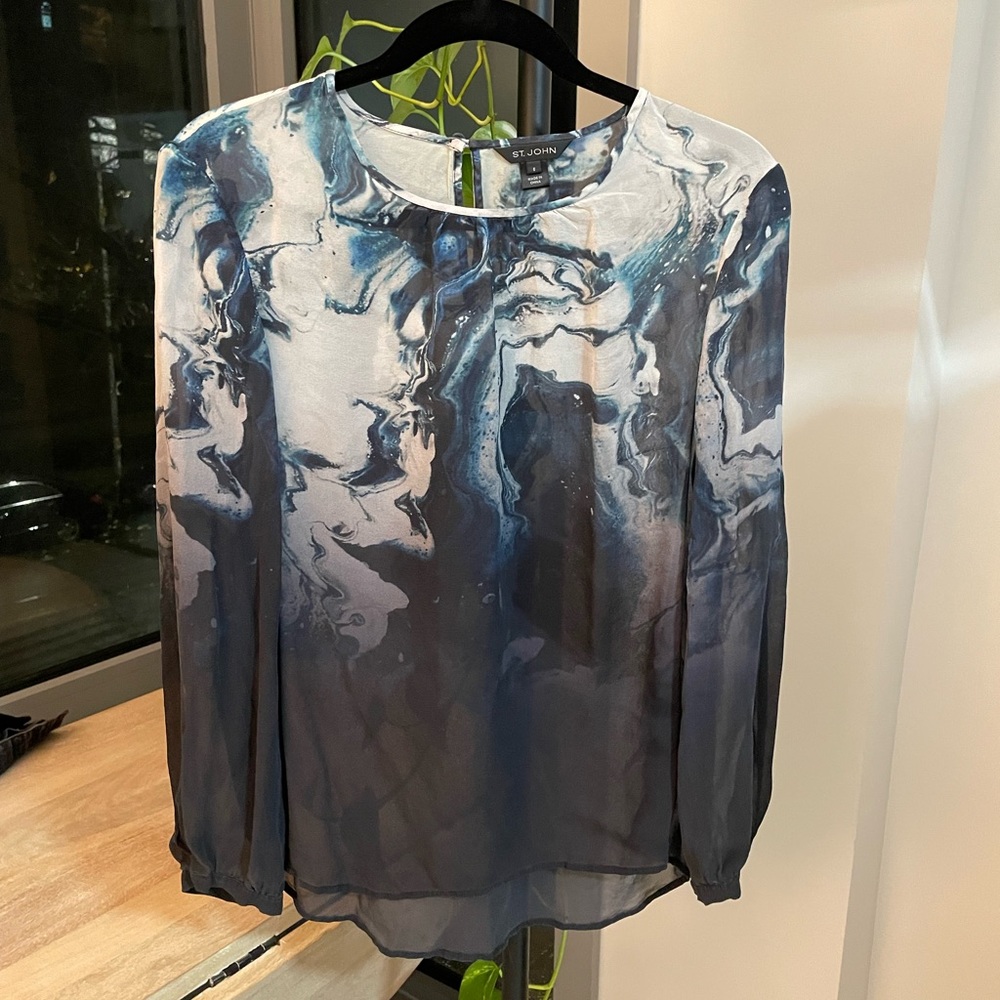 St John Top
